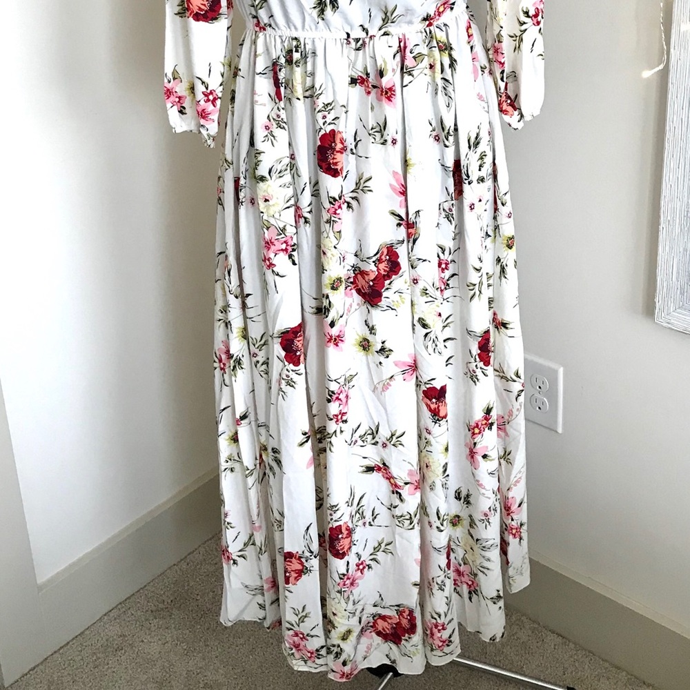 4 Spring Photoshoot DRESSES!!! - Picture 3 of 12